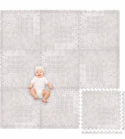 Foam play mat