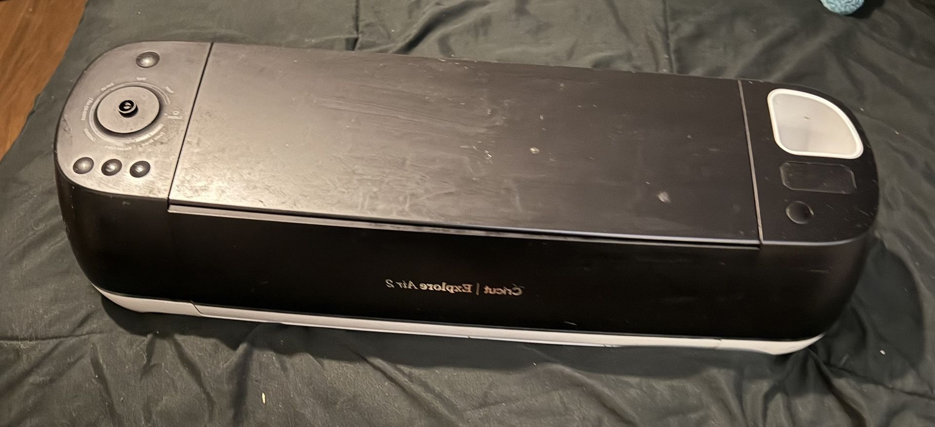 Cricut Explorer Air 2