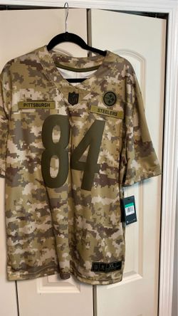Steelers Jersey. New