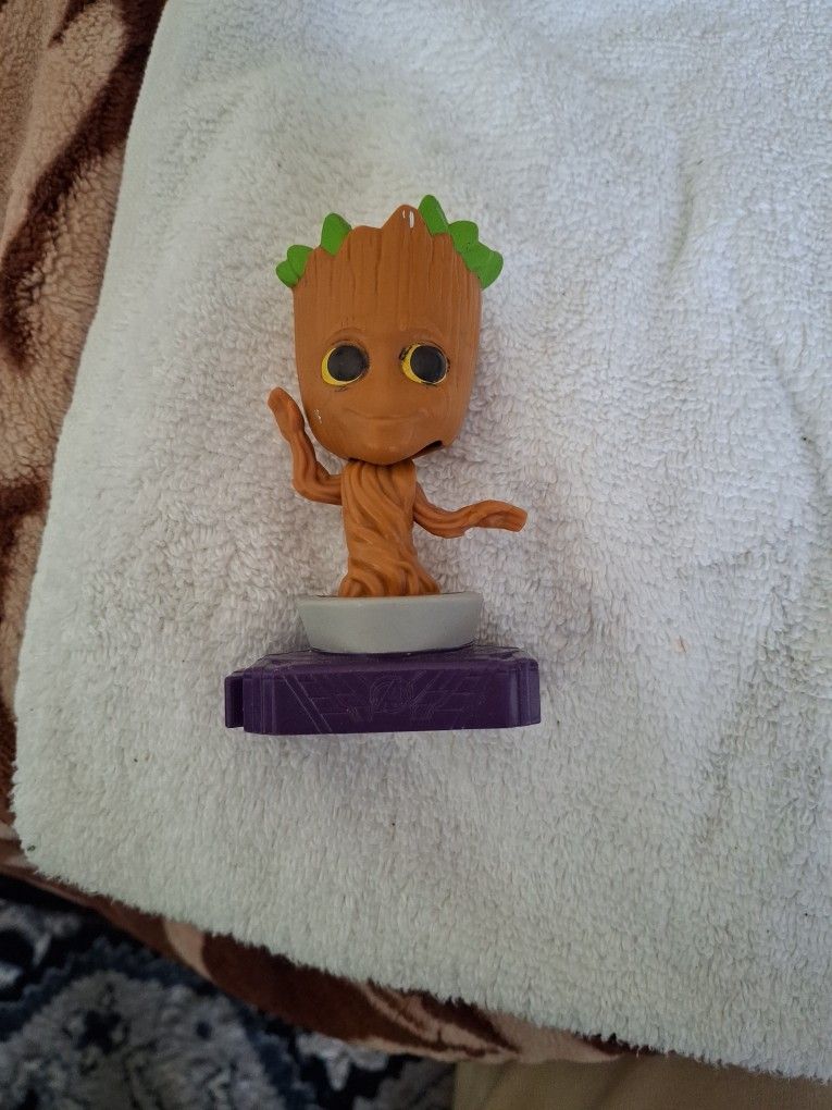 Marvel Baby Groot 2020