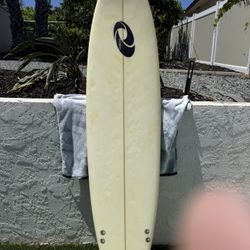 Surfboard 