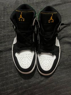 Jordan 1 Oakland