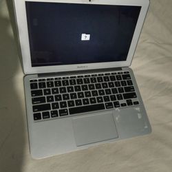 MacBook Air 2013-2014 I5 4gb For Parts Or Repair Motherboard Firmware Locked