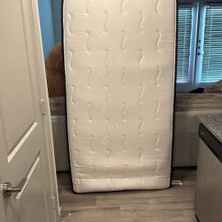 Twin Mattress 