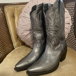 Tecovas Limited Edition Boot