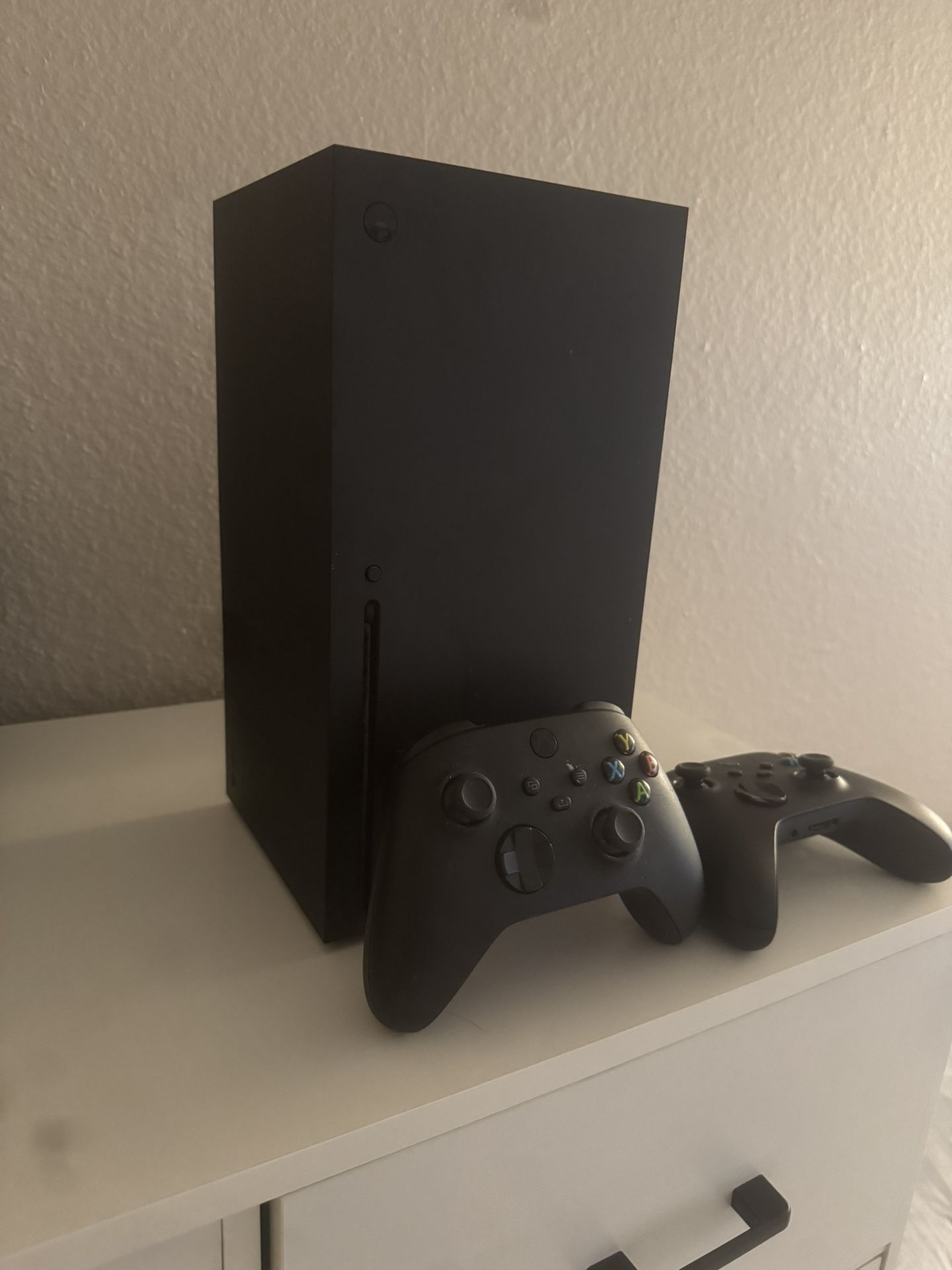 Xbox Series X