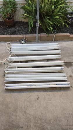 Fluorescent Lights