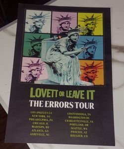 Free Poster
