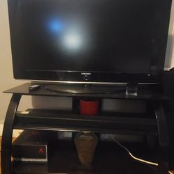 Samsung 40" Tv Not Smart 
