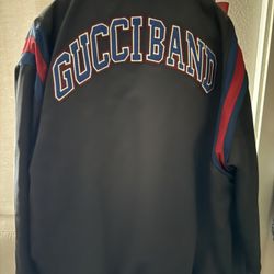 Gucci Jacket 