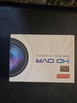 Dashcam