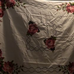 En Amano Traído De La Artesania Mexico 