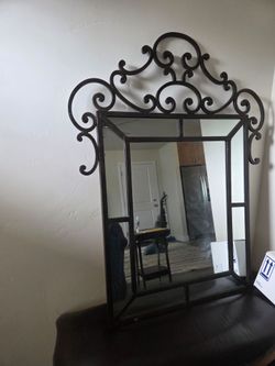 Mirror