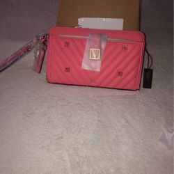 Bolsa De Victoria Secret 