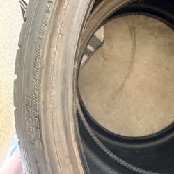 Falken 255/30/20 (4) 