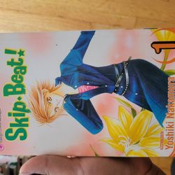 Skip Beat Vol 1