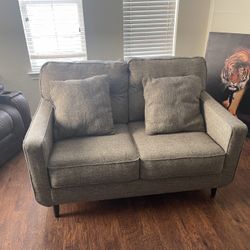 Two Person Couch