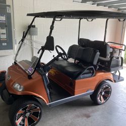 Evolution Classic
