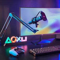 TONOR USB Microphone Kit, PC Podcast