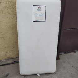 ULTRA SUPREME CRIB/TODDLER BED MATTRESS 