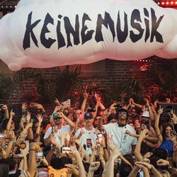 Keinemusik Today's Show Tickets 
