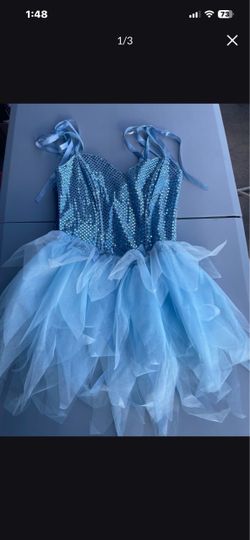 Leg Avenue Fairy Style Pixie Halloween Costume