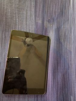 iPad Mini 2 LOCKED