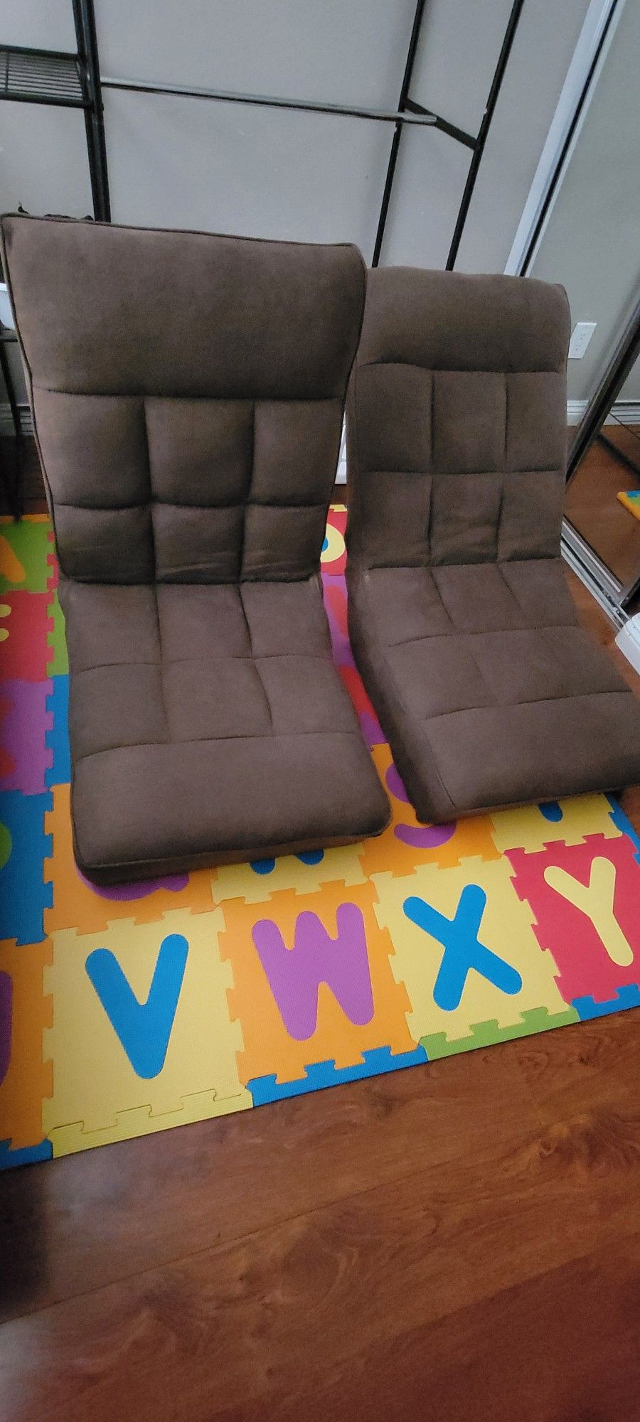 Gaming Floor Chairs Adjustable
