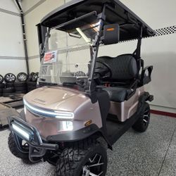 2025 Denago EV Nomad XL Golf Cart 💫0% Financing with No Money Down 💫