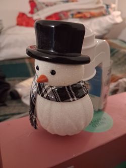 Bath & Body wallflower NIGHTLIGHT