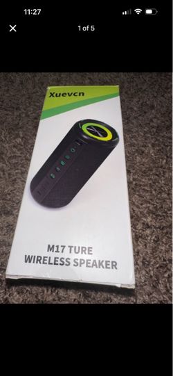 Speaker
