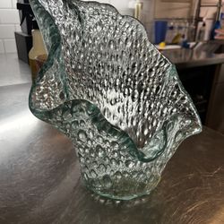 Hand Blow. Art Glass