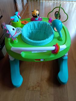 Baby walker