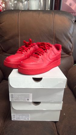 Air Force Ones