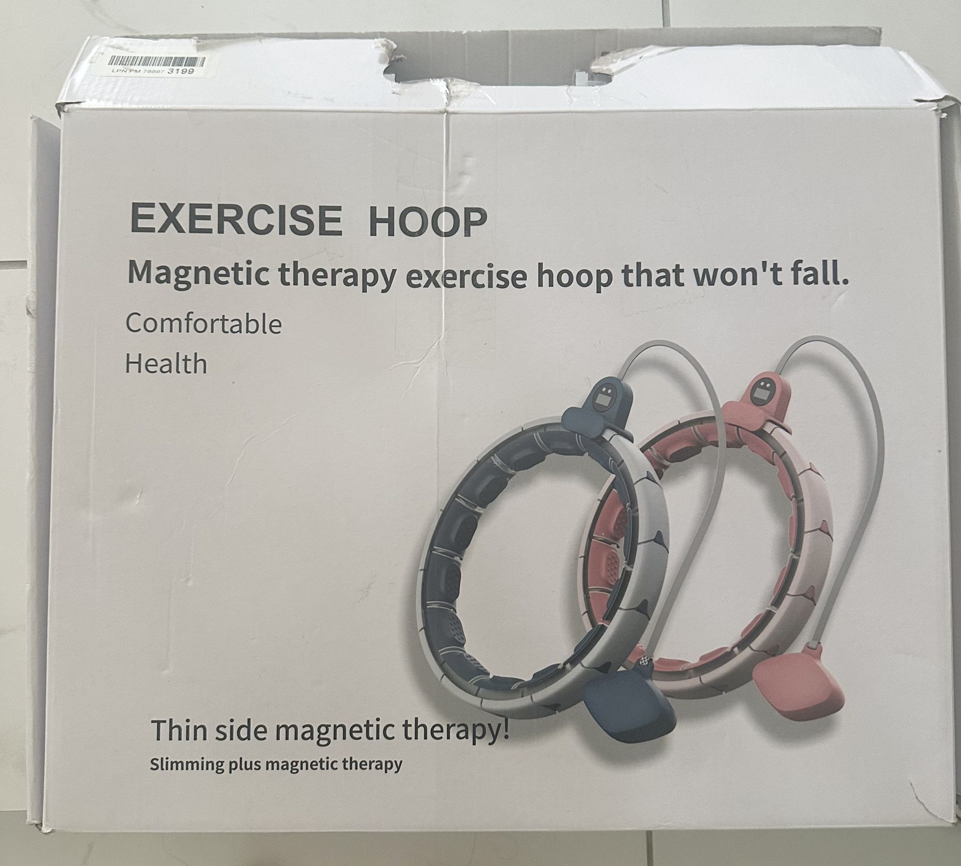 Exercise Hoop