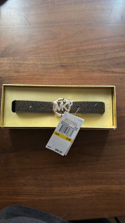 Michael Kors Belt Size S/M