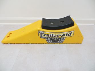 Trailer-Aid by Camco. Helpful with Tandem-Wheel Trailers