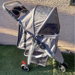 Pet Stroller 
