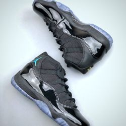 Jordan Air Jordan 11 Retro GAMMA Blue