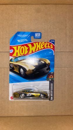 Sth Hotwheels
