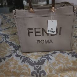 Fendi Hand Bag