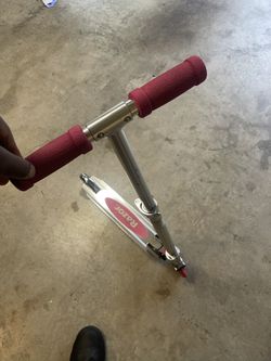 Kids Scooter