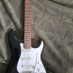 Aria Pro 2 Electric Guitar