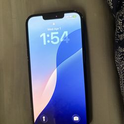 UNLOCKED IPHONE