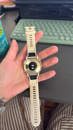 Fenix 6S Pro Solar