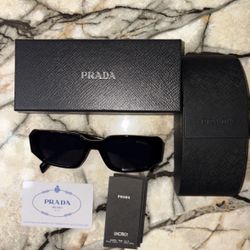 Prada Sunglasses