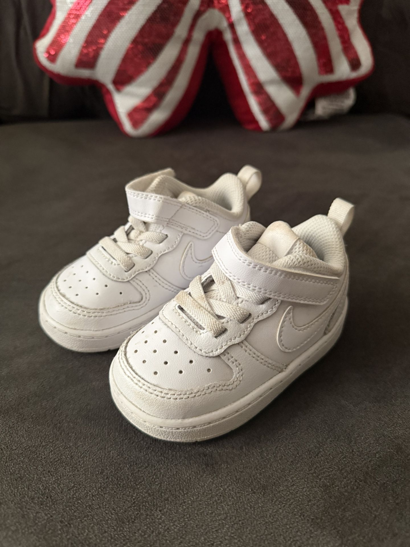 Toddler Nike Shoes
