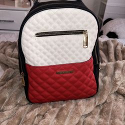 Steve Madden Backpack