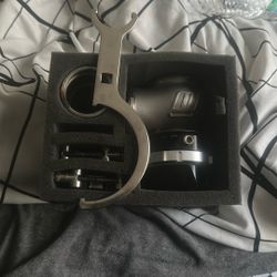 Turbo Smart Wastegate 