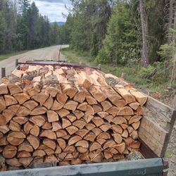 Firewood
